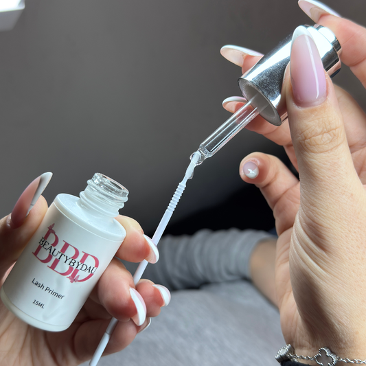Lash Primer