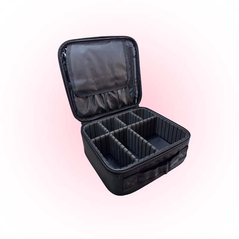 Wimpern-Profi-Organizer