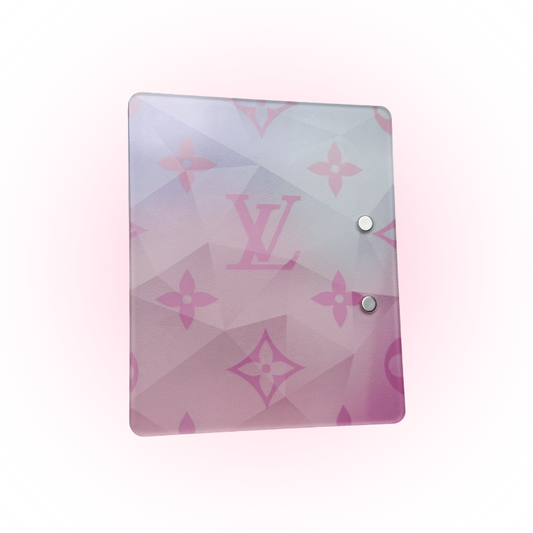 Acrylplatte