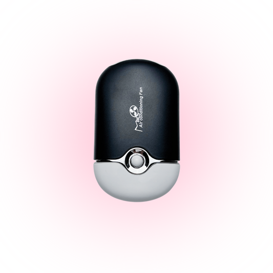 Wiederaufladbarer Lash Hair Dryer