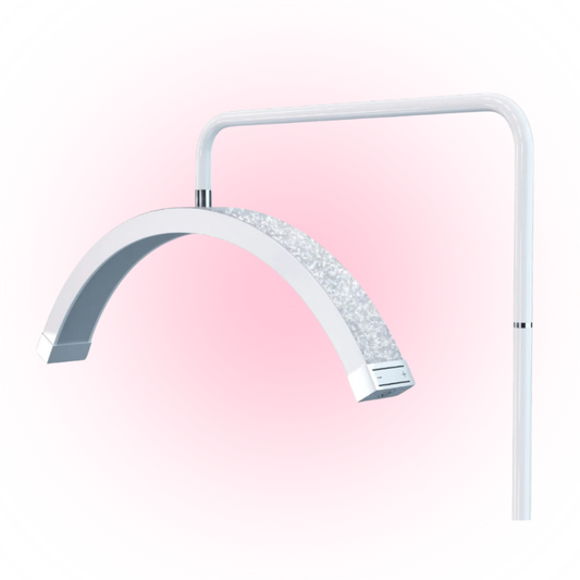 Moonlight Lampe