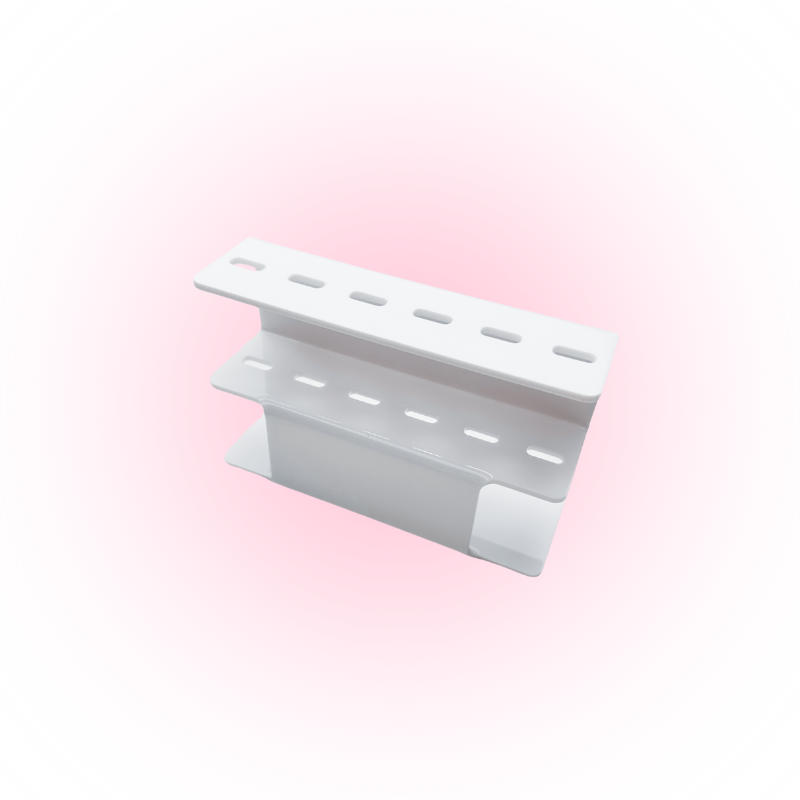 Pinzettenhalter