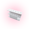 Pinzettenhalter