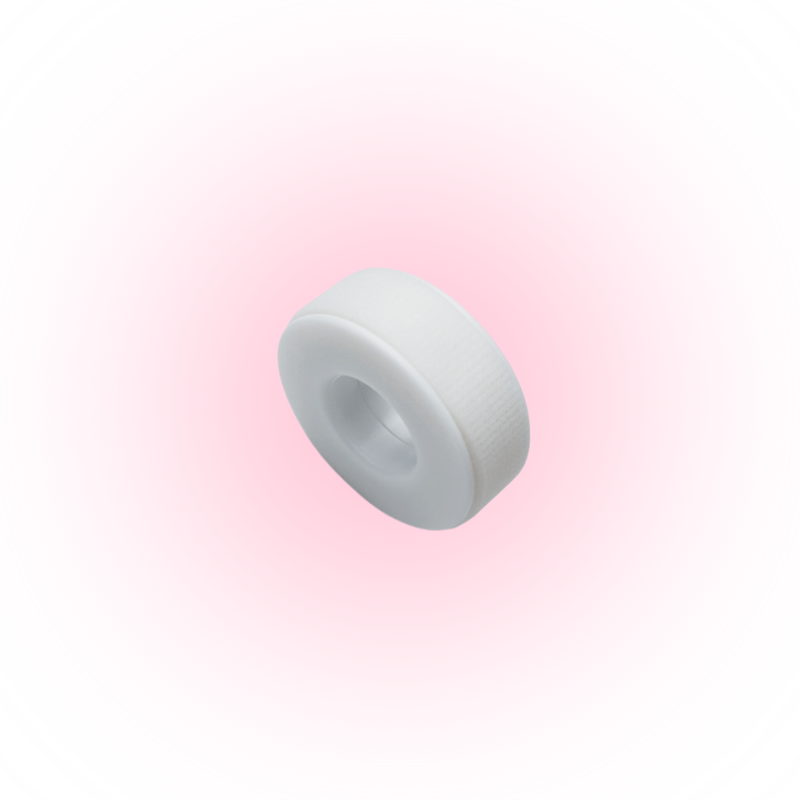 Sanftes Wimpernband
